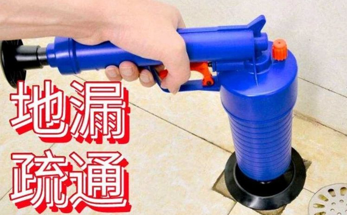 铜川疏通地漏