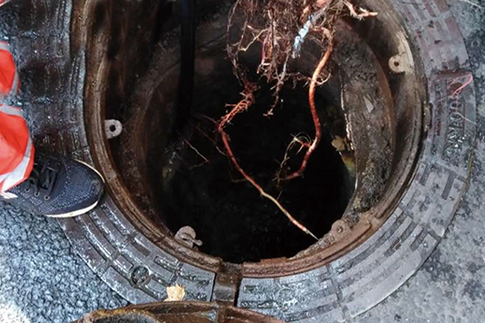 铜川管道预处理